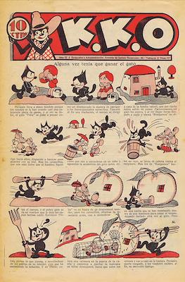 KKO (1932-1937) #111