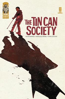 The Tin Can Society #2