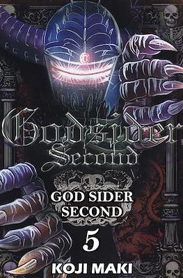 Godsider Second #5