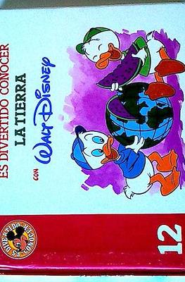 Es divertido conocer con Walt Disney #12