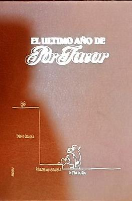 El último año de Por favor #5