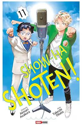 Show-ha Shoten! #11