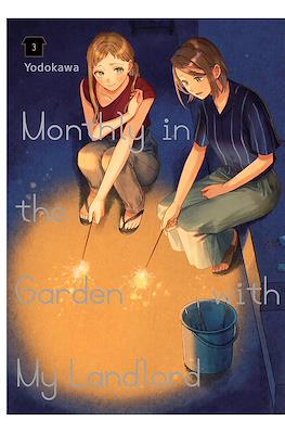 Monthly in the Garden with My Landlord (Digital) #3