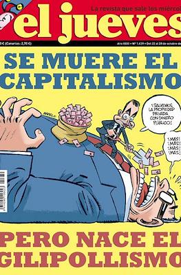 El Jueves #1639
