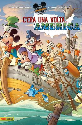 Le serie Imperdibili Disney #21