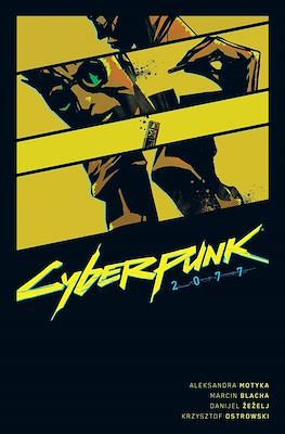 Cyberpunk 2077: Tu voz