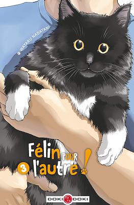 Félin pour l'autre! #3