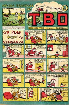 Tbo 2ª época (1943-1952) #34