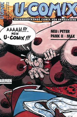 U-Comix #123