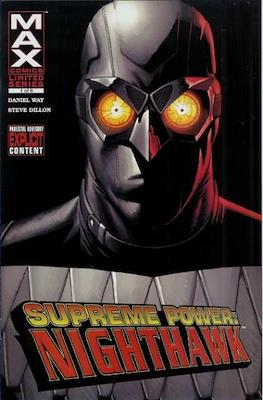 Supreme Power: Nighthawk #1