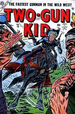 Two-Gun Kid #15