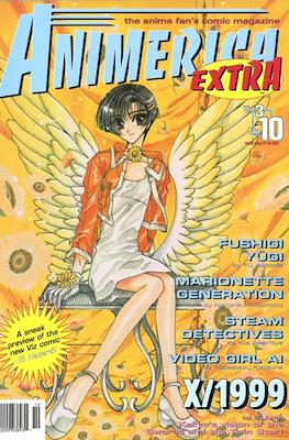 Animerica Extra Vol.3 #10