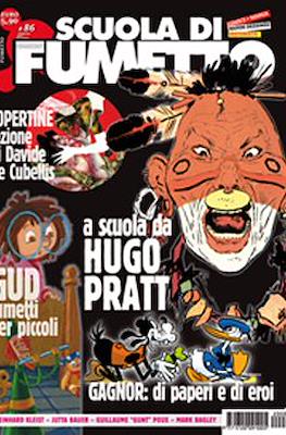 Scuola di fumetto #86