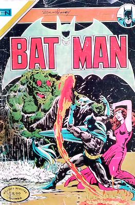 Batman #128