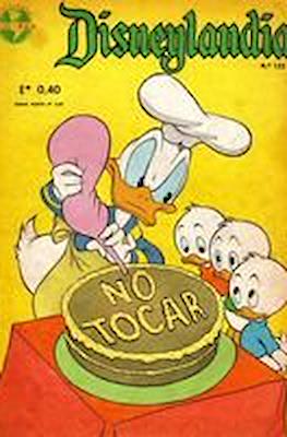 Disneylandia #122