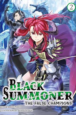 Black Summoner #2