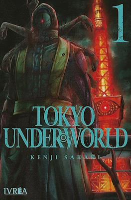 Tokyo Underworld #1
