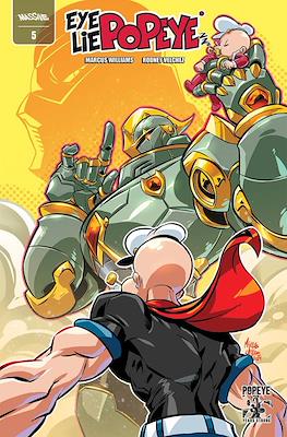 Eye Lie Popeye #5