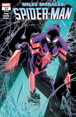 Miles Morales: Spider-Man Vol. 2 (2022-2026) (Comic Book) #26