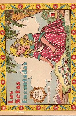 Cuentos Gráficos Infantiles Cascabel #188