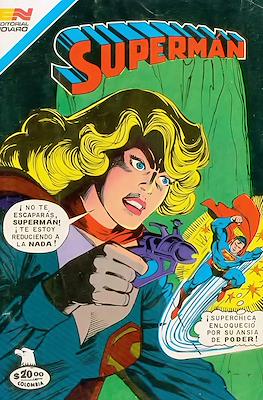 Superman #290
