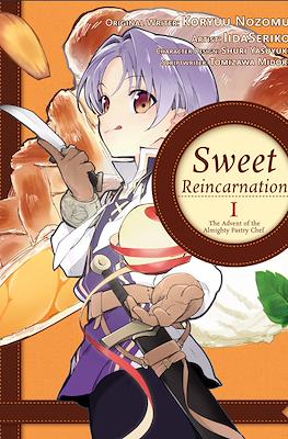 Sweet Reincarnation