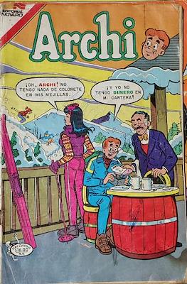 Archi #200