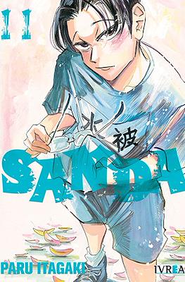 Sanda #11