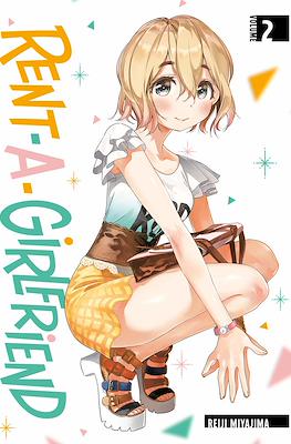 Rent-A-Girlfriend (Digital) #2