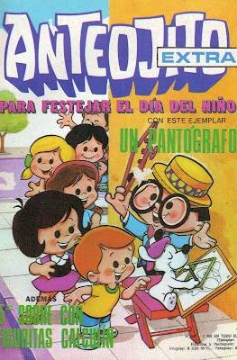 Anteojito #647
