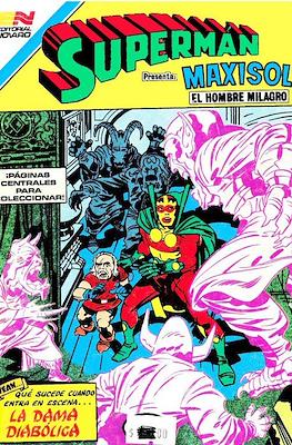 Supermán #1474