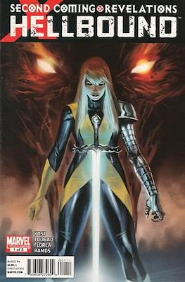 X-Men: Hellbound #1