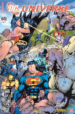 DC Universe #45