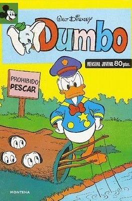 Dumbo (Rústica 100-68 pp) #26