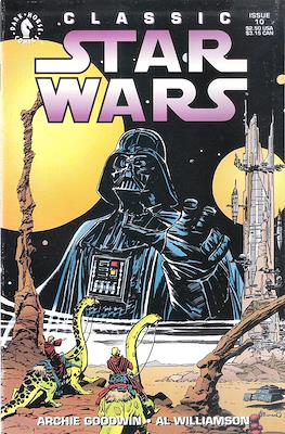Classic Star Wars (Comic Book) #10