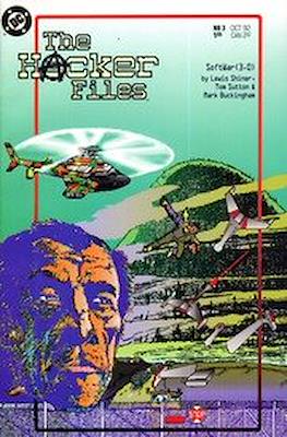 The hacker files #3