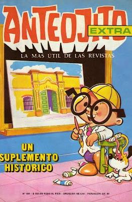 Anteojito #694