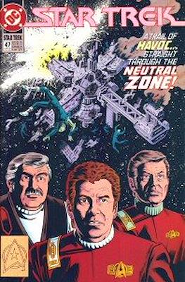 Star Trek Vol.2 (Comic Book) #47
