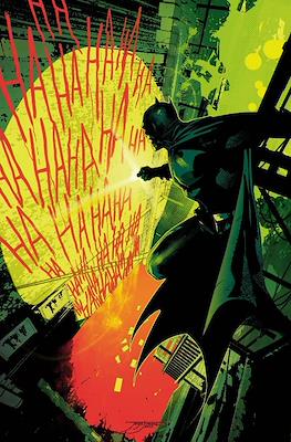 Batman (2012-) #148/18