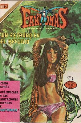 Fantomas #392