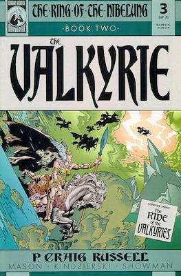 The Ring of the Nibelung. Book Two - The Valkyrie #3