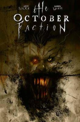 The October Faction (Rústica 148 pp) #2