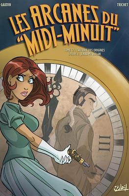 Les arcanes du "Midi-Minuit" #12