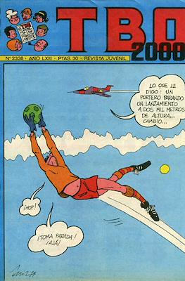 TBO 2000 #2338