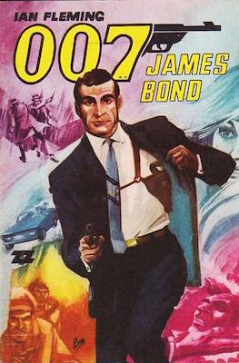 007 James Bond (Grapa) #27
