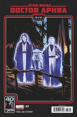 Star Wars: Doctor Aphra Vol. 2 (Variant Cover) #37.2