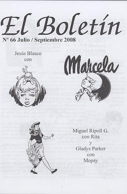 El Boletín #66