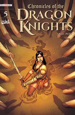 Chronicles of the Dragon Knights #5