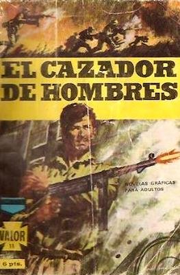 Valor #11