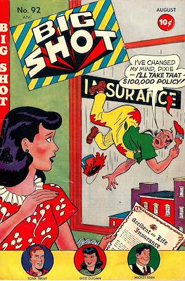 Big Shot Comics #92